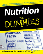 Nutrition for Dummies
