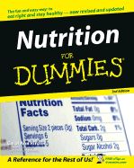 Nutrition for Dummies