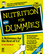 Nutrition for Dummies