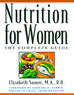 Nutrition for Women