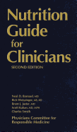 Nutrition Guide for Clinicians: Second Edition
