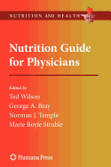 Nutrition Guide for Physicians