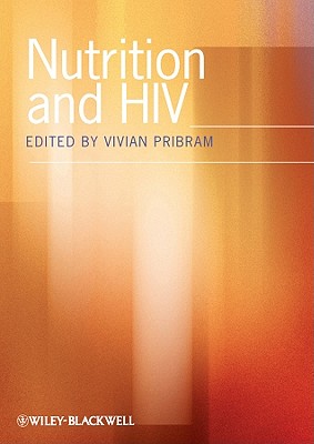 Nutrition HIV - Pribram, Vivian (Editor)