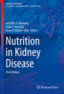 Nutrition in Kidney Disease