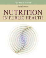 Nutrition in Public Health: .