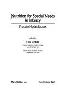 Nutrition Needs Infancy