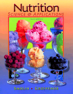 Nutrition: Science and Applications