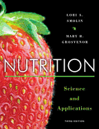 Nutrition: Science and Applications