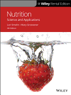 Nutrition: Science and Applications
