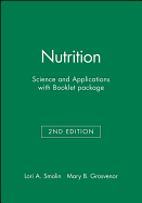 Nutrition: Science & Applications