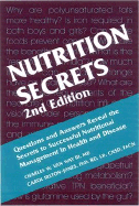 Nutrition Secrets