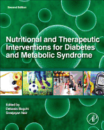 Nutritional and Therapeutic Interventions for Diabetes and Metabolic Syndrome