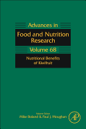 Nutritional Benefits of Kiwifruit: Volume 68