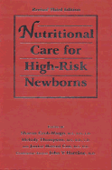 Nutritional Care for High-Risk Newborns