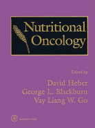 Nutritional Oncology