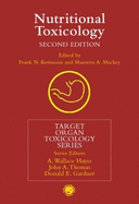 Nutritional Toxicology