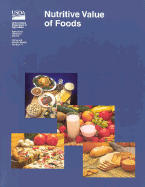 Nutritive Value of Foods