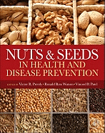 Nuts and Seeds in Health and Disease Prevention