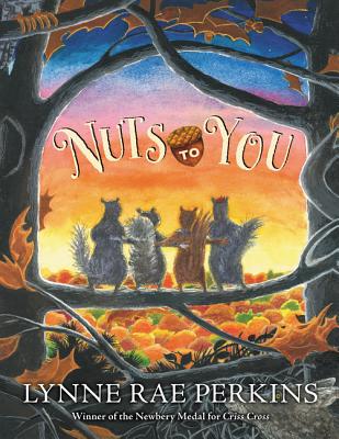 Nuts to You - 