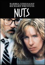 Nuts - Martin Ritt