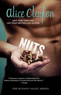 Nuts - Clayton, Alice