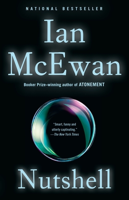 Nutshell - McEwan, Ian