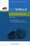 Nutshells European Union Law
