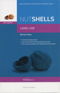 Nutshells Land Law