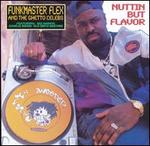 Nuttin' But Flavor