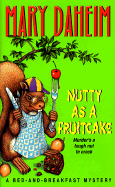 Nutty as a Fruitcake