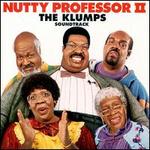Nutty Professor II: The Klumps [Clean]