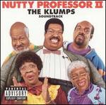 Nutty Professor II: The Klumps