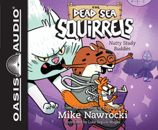 Nutty Study Buddies (Library Edition): Volume 3