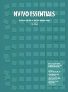 Nvivo Essentials - Edhlund, Bengt