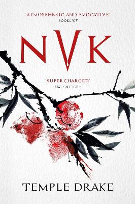 NVK - Drake, Temple