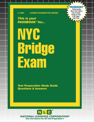 NYC Bridge Exam - Passbooks (Compiled by)