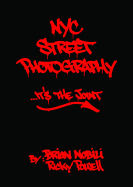 NYC Street Photography... it's the Joint
