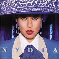 Nydia Rojas - Nydia Rojas