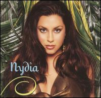 Nydia - Nydia Rojas