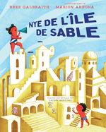 Nye de l'?le de Sable