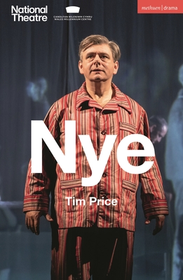Nye - Price, Tim