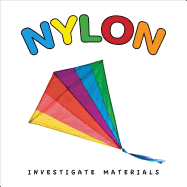 Nylon - Nomad Press (Creator)
