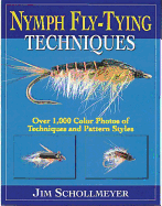 Nymph Fly-Tying Techniques