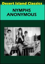 Nymphs Anonymous - Manuel Conde