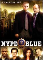 NYPD Blue: Season 08