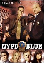 NYPD Blue: Season 10