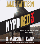 NYPD Red 3