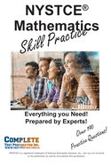 Nystce Mathematics Skill Practice