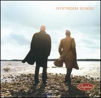 Nystroem: Songs - Anders Kilstr�m (piano); Charlotte Hellekant (mezzo-soprano)