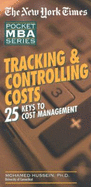 Nyt Tracking and Controlling Costs: 25 Keys to Cost Management